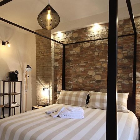 La Maesta' Bed & Breakfast ลางกิราโน ภายนอก รูปภาพ