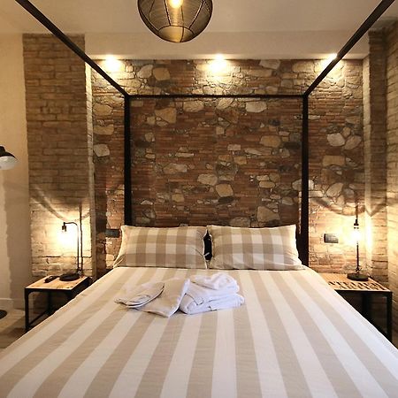 La Maesta' Bed & Breakfast ลางกิราโน ภายนอก รูปภาพ