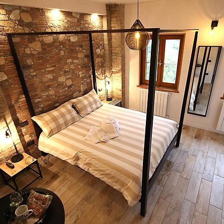 La Maesta' Bed & Breakfast ลางกิราโน ภายนอก รูปภาพ