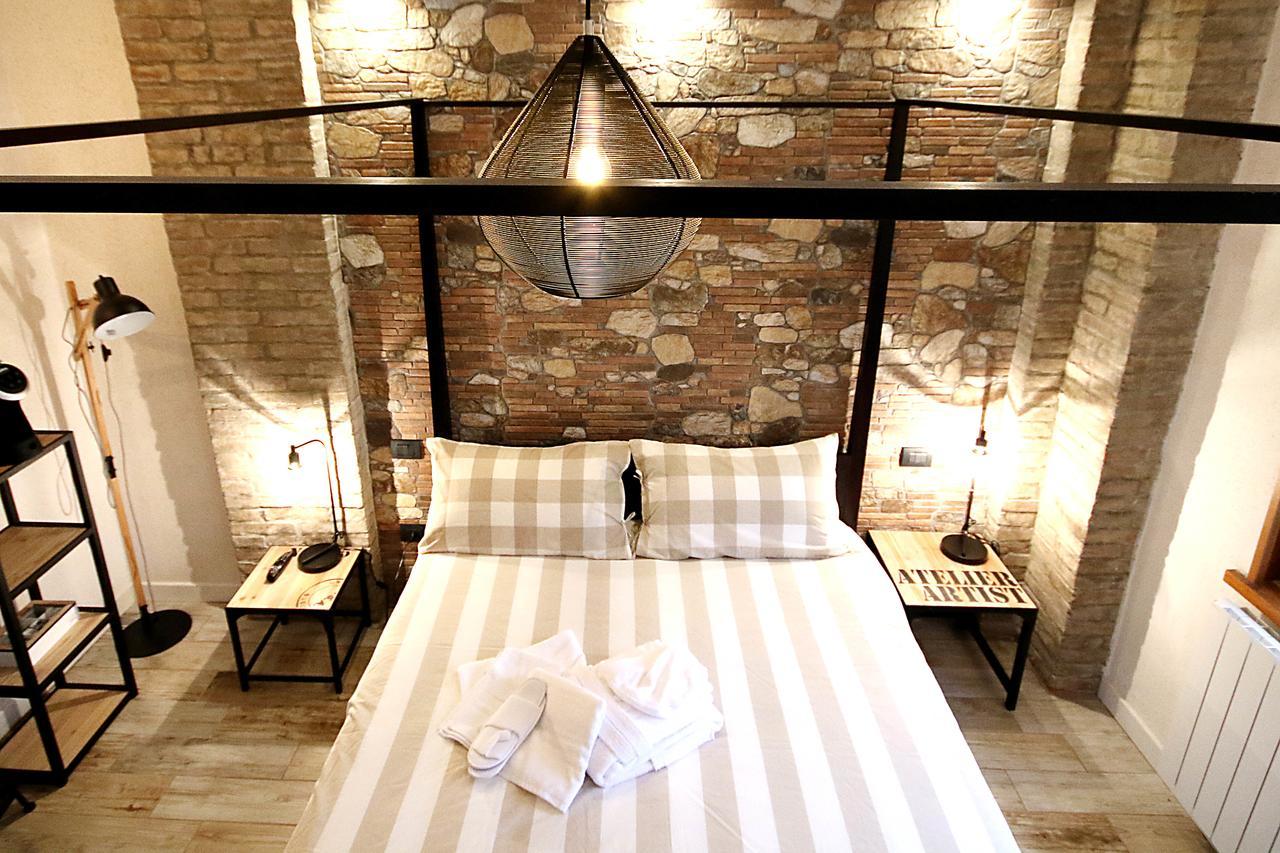 La Maesta' Bed & Breakfast ลางกิราโน ภายนอก รูปภาพ