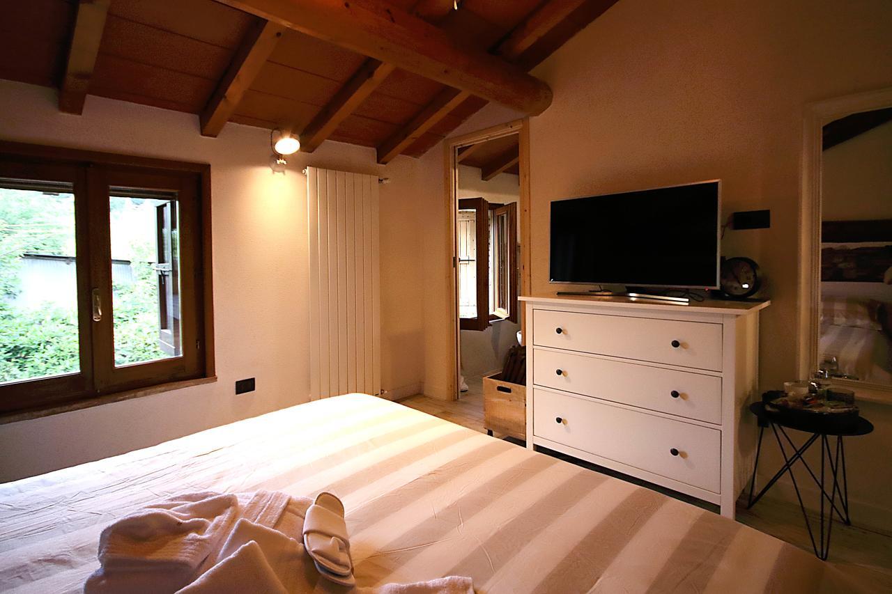 La Maesta' Bed & Breakfast ลางกิราโน ภายนอก รูปภาพ