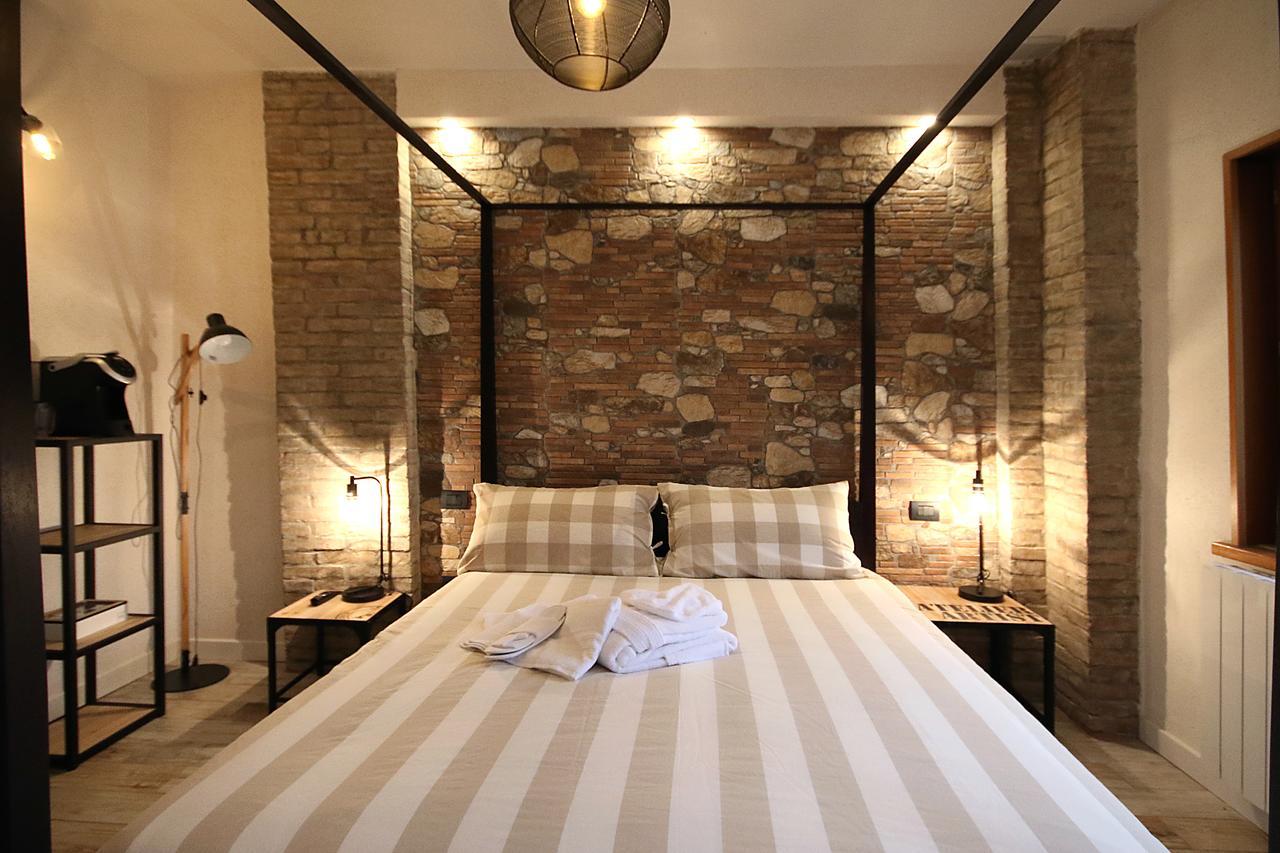 La Maesta' Bed & Breakfast ลางกิราโน ภายนอก รูปภาพ