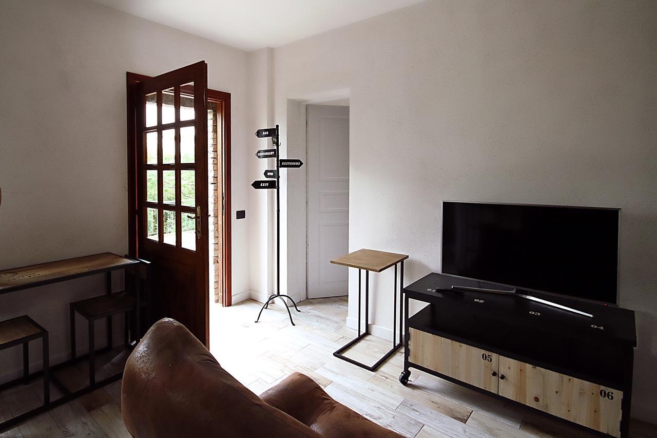 La Maesta' Bed & Breakfast ลางกิราโน ภายนอก รูปภาพ