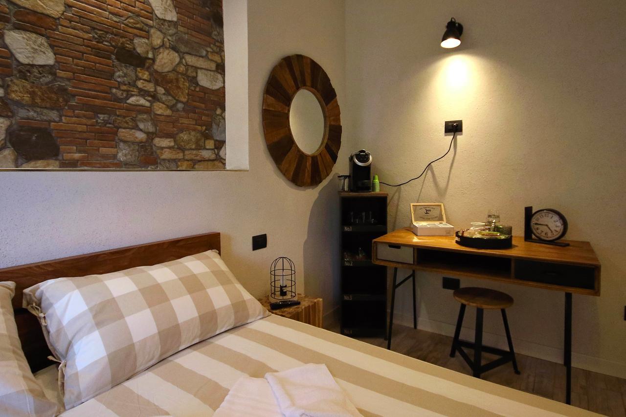 La Maesta' Bed & Breakfast ลางกิราโน ภายนอก รูปภาพ