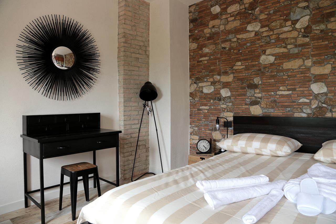 La Maesta' Bed & Breakfast ลางกิราโน ภายนอก รูปภาพ