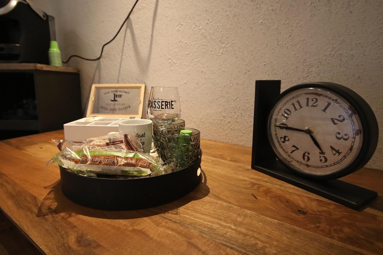 La Maesta' Bed & Breakfast ลางกิราโน ภายนอก รูปภาพ